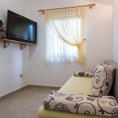 Guest House Bizjak Vinkuran Exterior foto